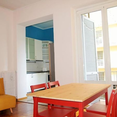 Splendido Appartamento A Pagano Milano Eksteriør bilde