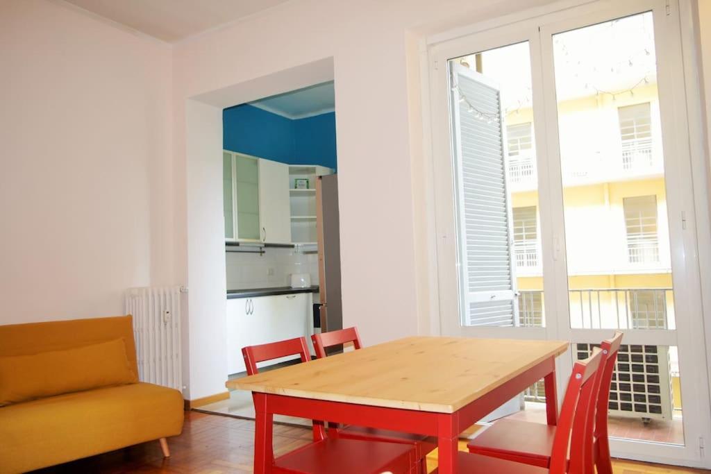 Splendido Appartamento A Pagano Milano Eksteriør bilde