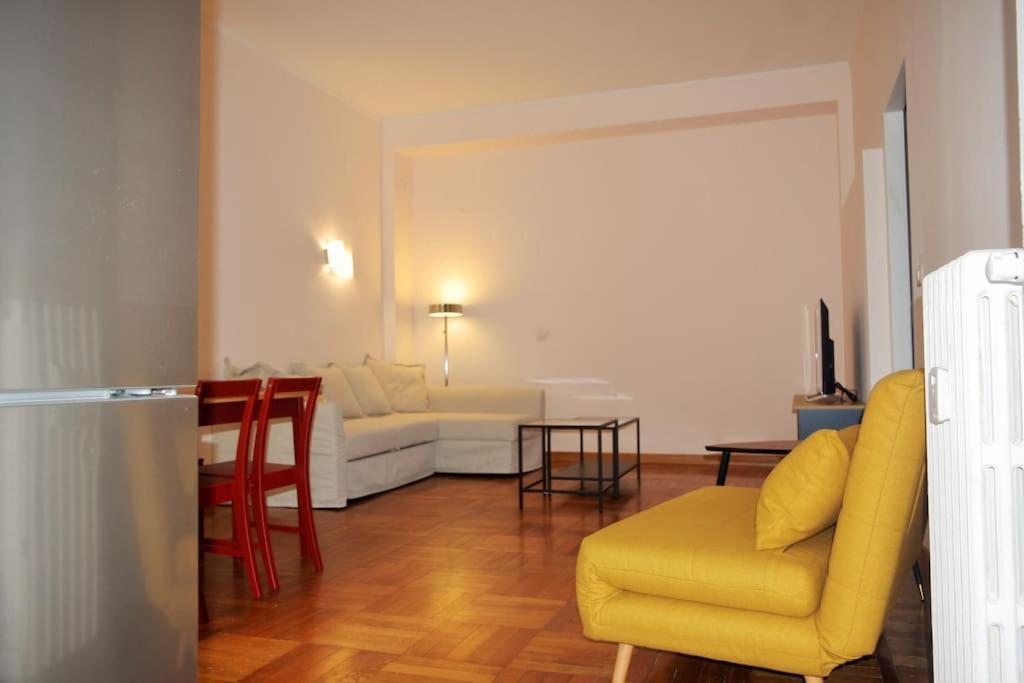 Splendido Appartamento A Pagano Milano Eksteriør bilde