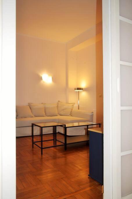 Splendido Appartamento A Pagano Milano Eksteriør bilde