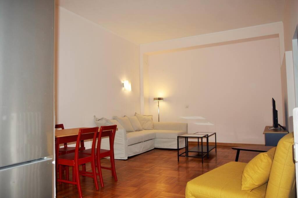 Splendido Appartamento A Pagano Milano Eksteriør bilde