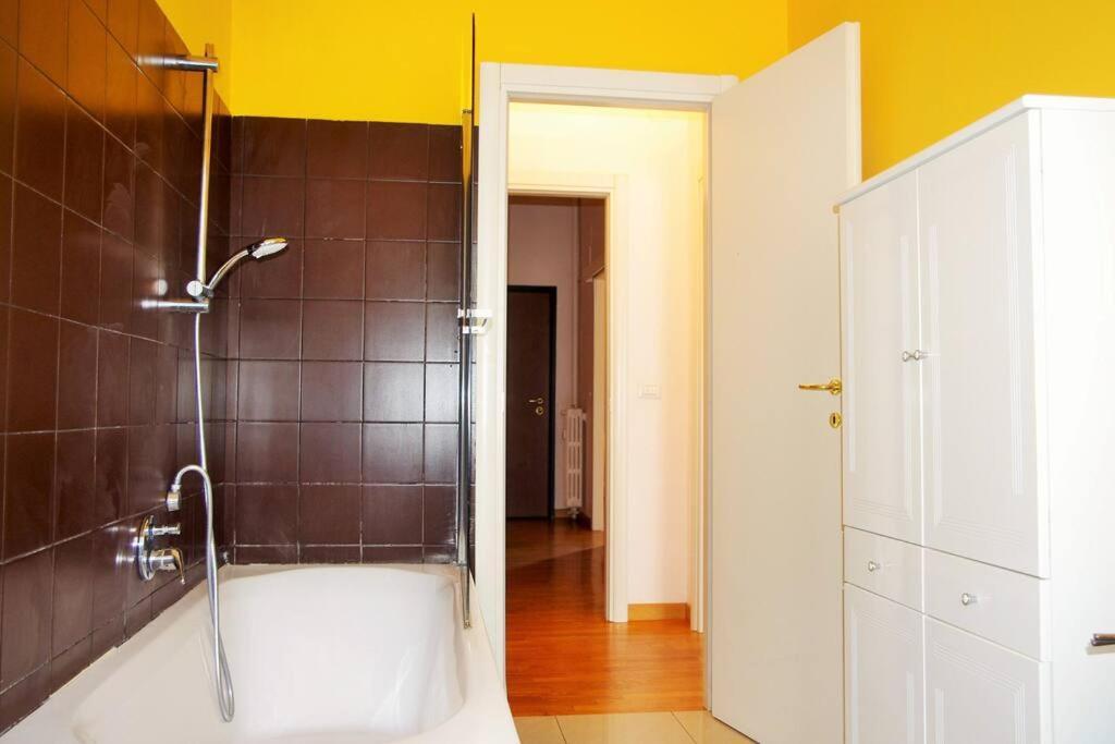 Splendido Appartamento A Pagano Milano Eksteriør bilde