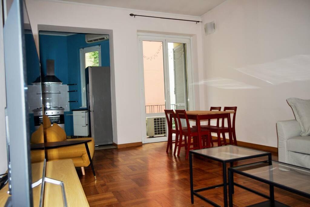 Splendido Appartamento A Pagano Milano Eksteriør bilde