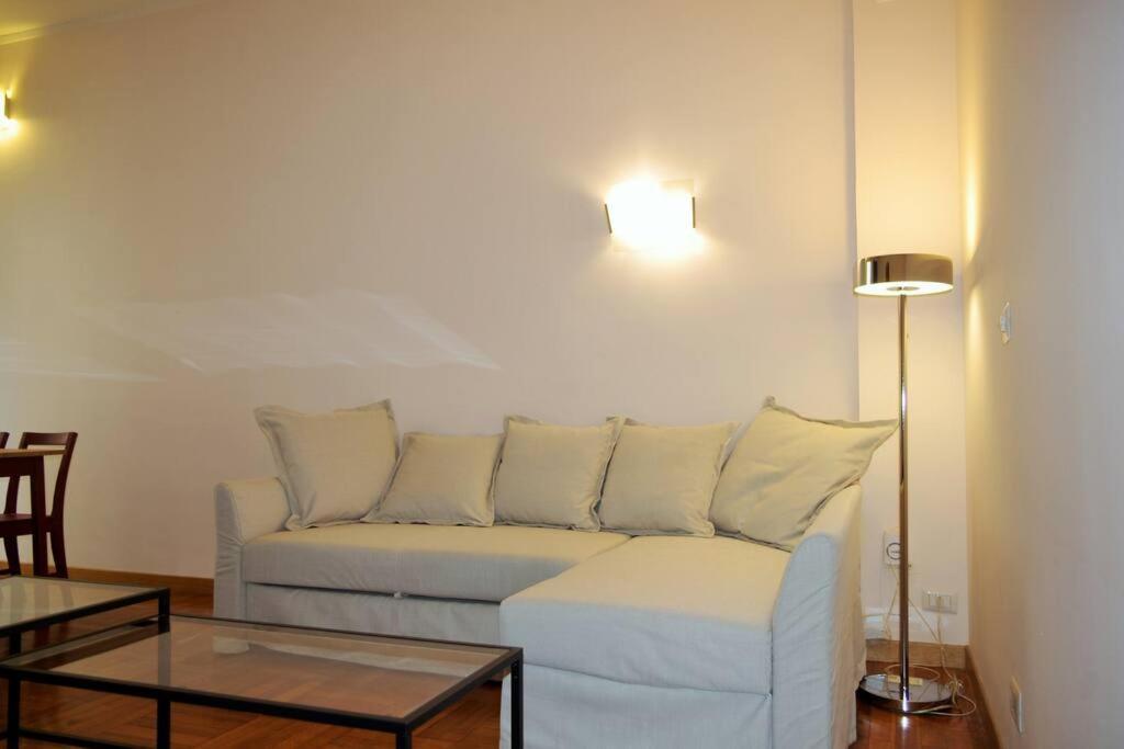 Splendido Appartamento A Pagano Milano Eksteriør bilde